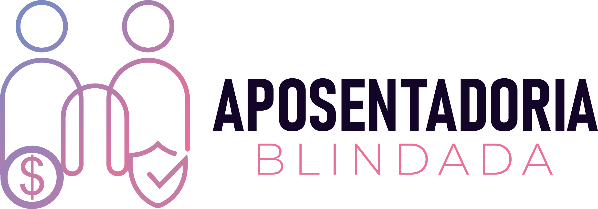 Logo Aposentadoria Blindada
